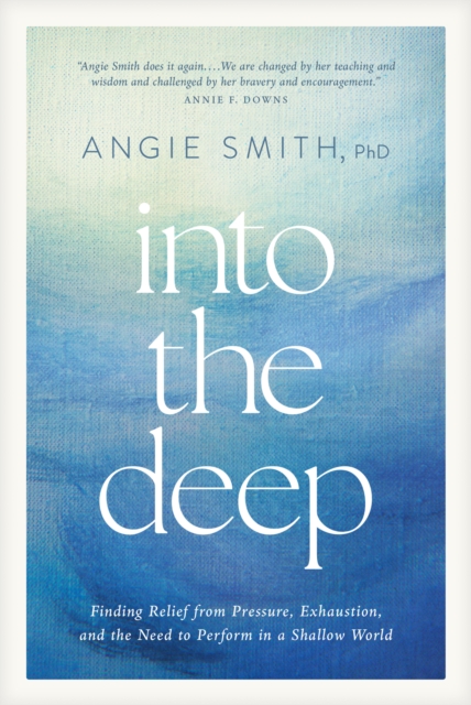 Into the Deep