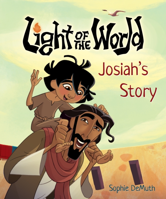 Light of the World: Josiah's Story