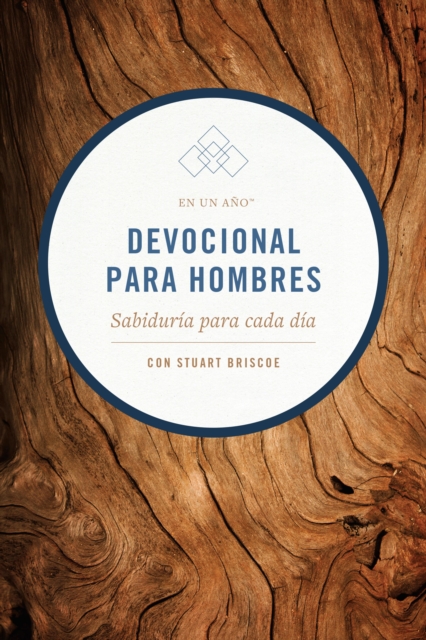 Devocional en un ano para hombres