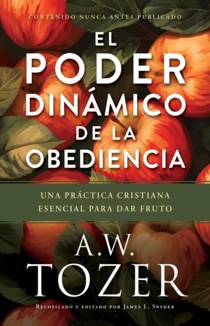El poder dinamico de la obediencia
