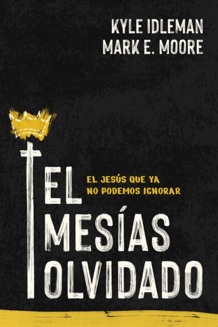 El Mesias olvidado