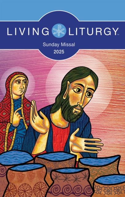 Living Liturgy™ Sunday Missal 2025