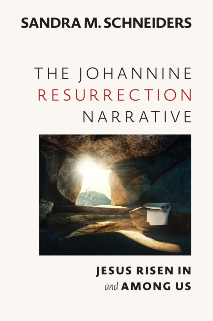 The Johannine Resurrection Narrative