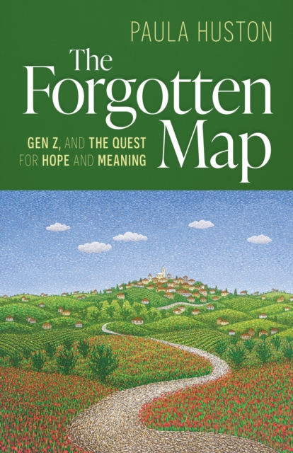 The Forgotten Map