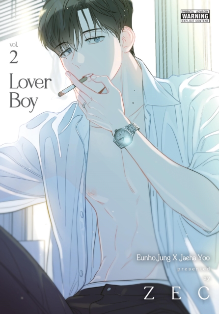 Lover Boy, Vol. 2