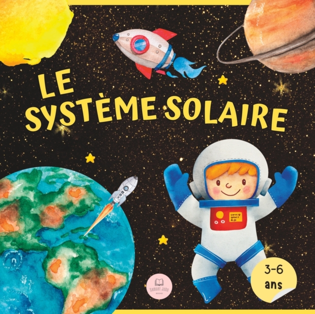 Systeme Solaire Pour Les Enfants