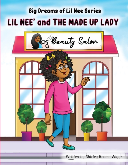 Lil Nee' and the Made Up Lady