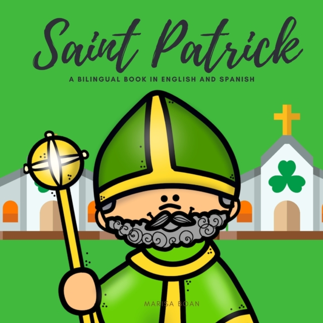 Saint Patrick