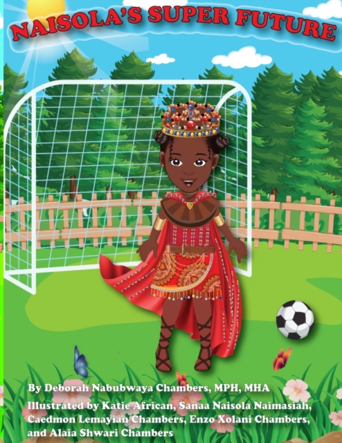 Naisola's Super Future