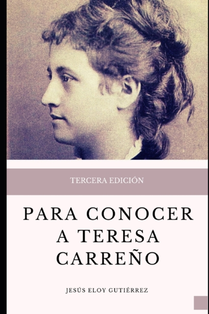 Para conocer a Teresa Carreno