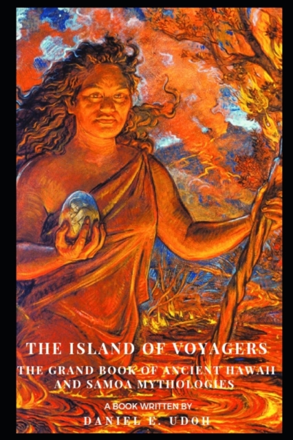 The Island of Voyagers
