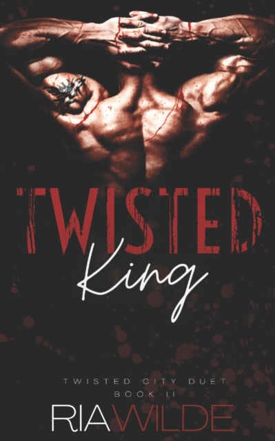 Twisted King