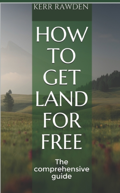 How to get land for free