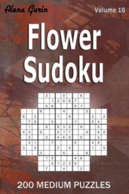 Flower Sudoku
