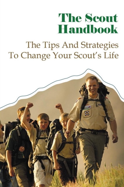 Scout Handbook