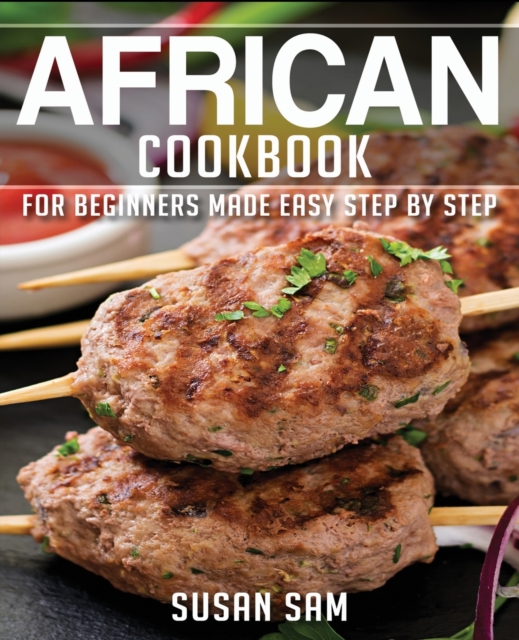 African Cookbook