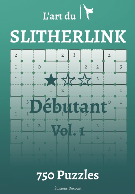 L'art du Slitherlink Debutant