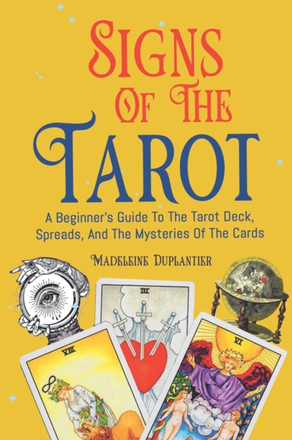 Signs of the Tarot