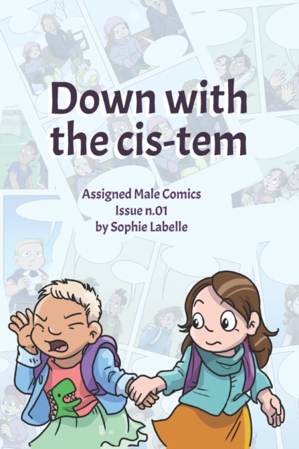 Down with the Cis-tem