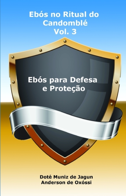 Ebos no Ritual do Candomble