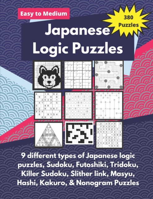 Japanese Logic Puzzles