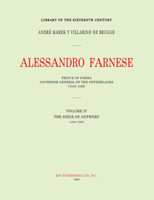 Alessandro Farnese