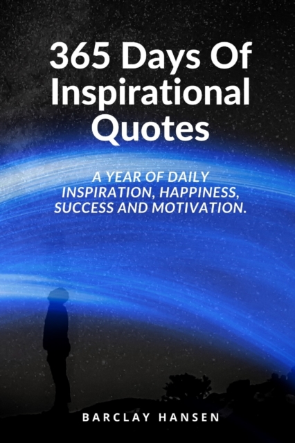 365 Days Of Inspirational Quotes