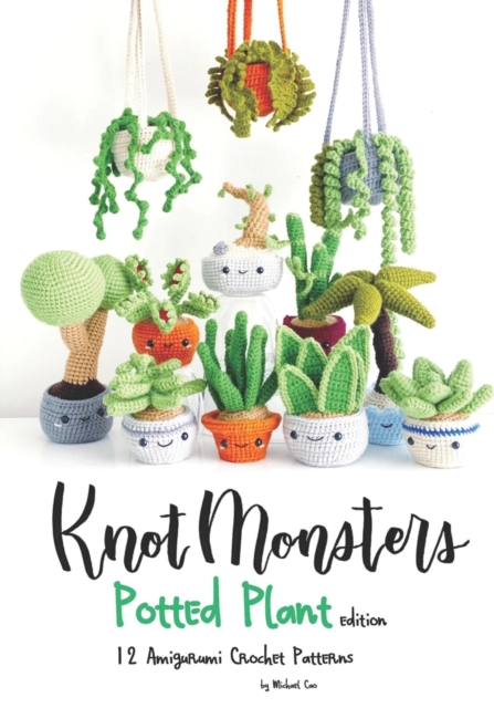 Knotmonsters