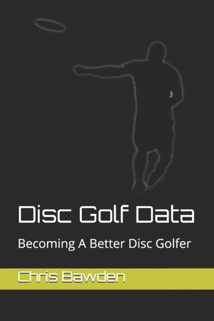 Disc Golf Data