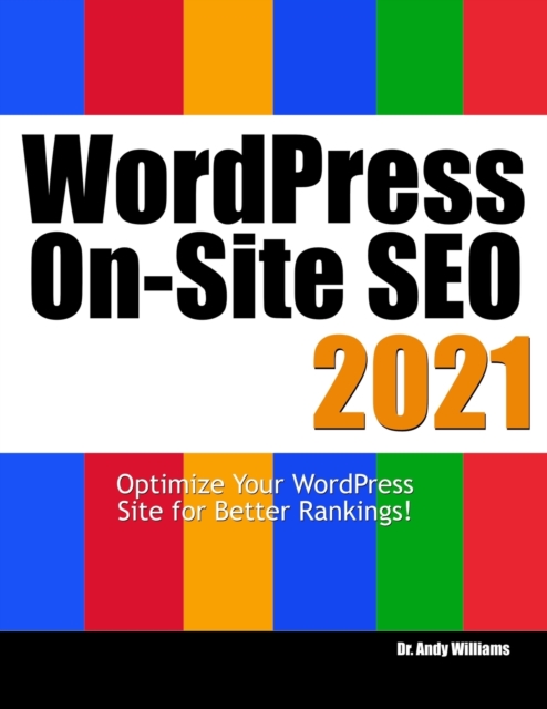 Wordpress On-Site SEO 2021