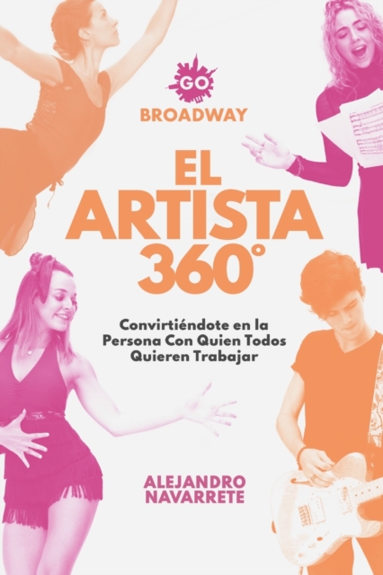 El Artista 360?