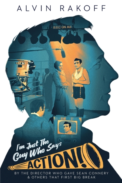 I'm Just The Guy Who Says Action