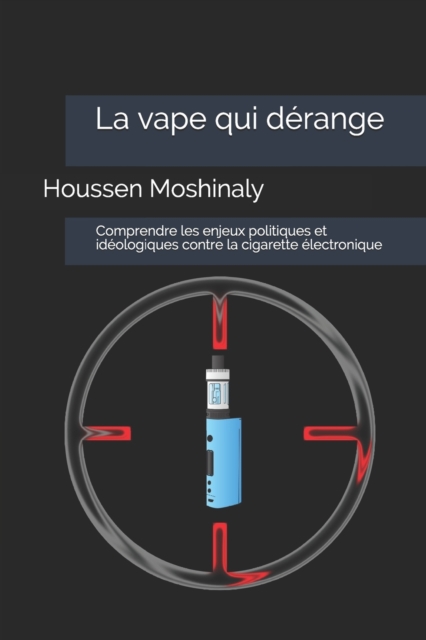 La vape qui derange