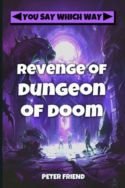 Revenge of the Dungeon of Doom