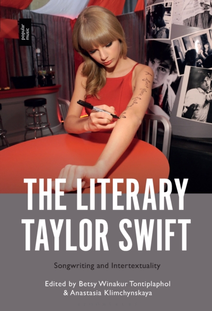 Literary Taylor Swift