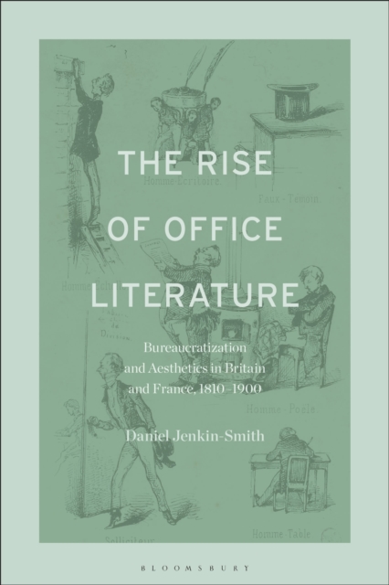 The Rise of Office Literature