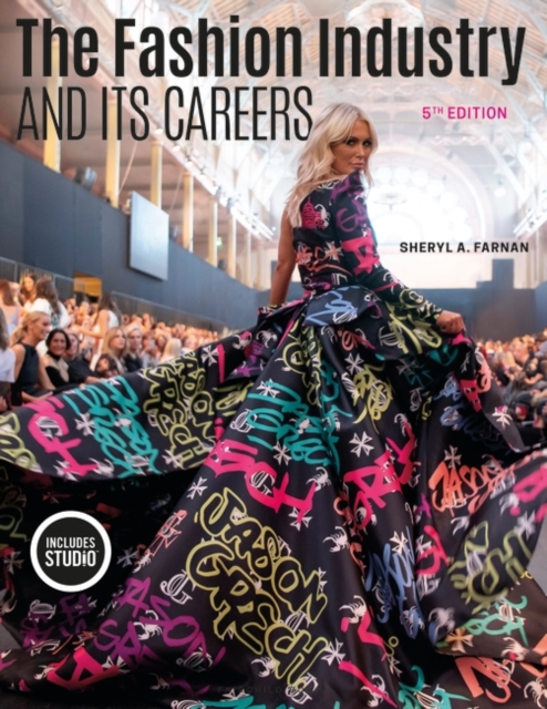 Fashion Industry and Its Careers