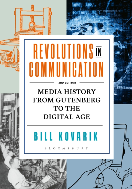 Revolutions in Communication