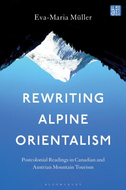 Rewriting Alpine Orientalism