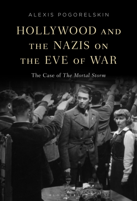 Hollywood and the Nazis on the Eve of War