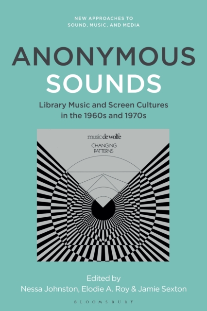 Anonymous Sounds