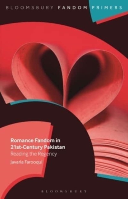 Romance Fandom in 21st-Century Pakistan