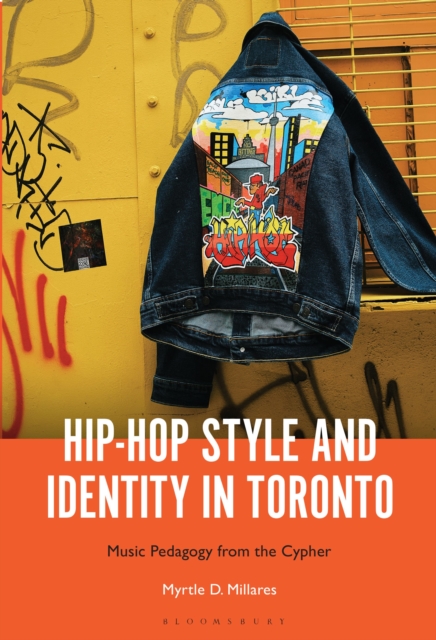 Hip-Hop Style and Identity in Toronto