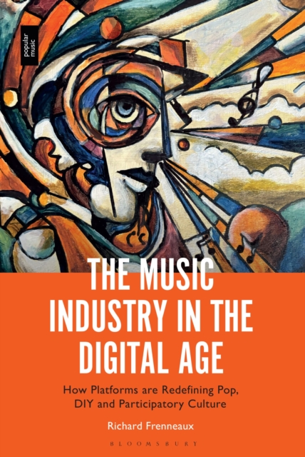 Music Industry in the Digital Age