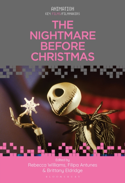 Nightmare Before Christmas