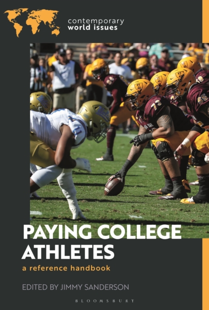 Paying College Athletes