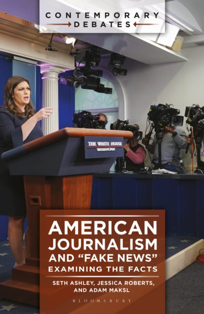 American Journalism and