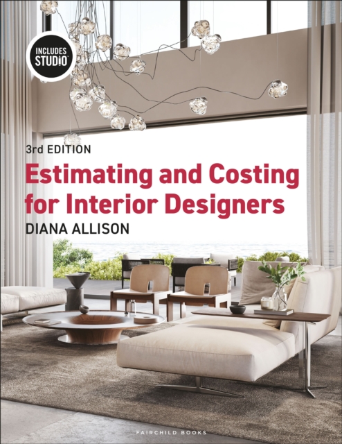 Estimating and Costing for Interior Designers