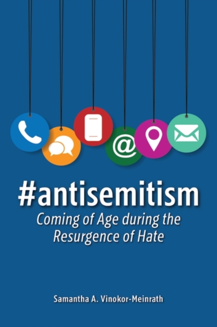 #antisemitism