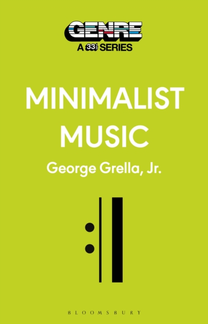 Minimalist Music